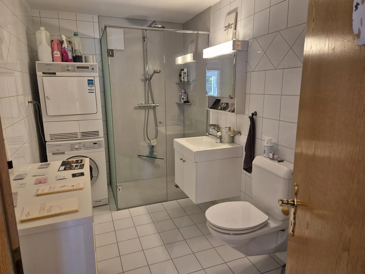 4.5 Zimmer Wohnung - Foto 5 von 8