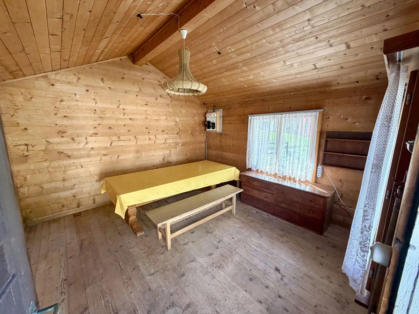 Très confortable appartement de 4,5 pièces avec vue dégagée. - Photo 13 sur 18