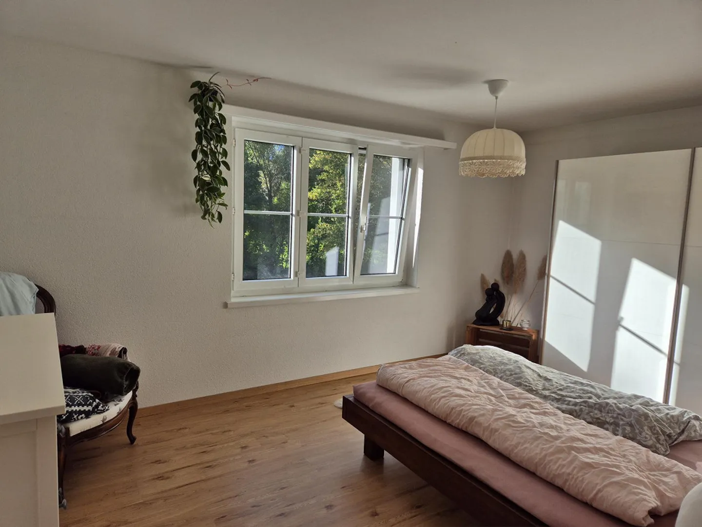 4.5 Zimmer Wohnung - Foto 6 von 8