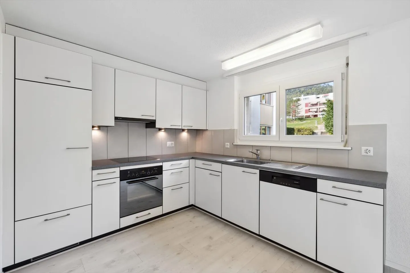 Wohnung mieten - Foto 3 von 8