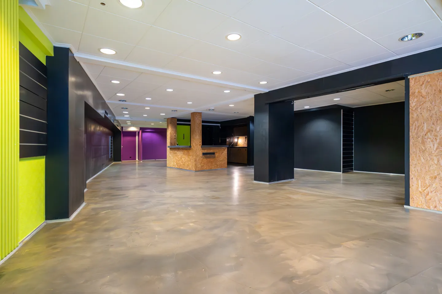 Spazio Commerciale di Prima - Foto 2 di 10