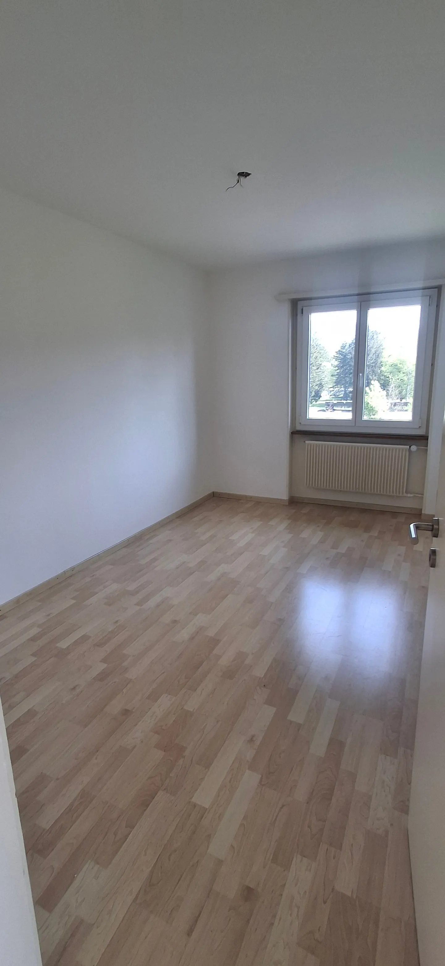 Appartamento affascinante con 3 camere e balcone a Delémont - Foto 1 di 6