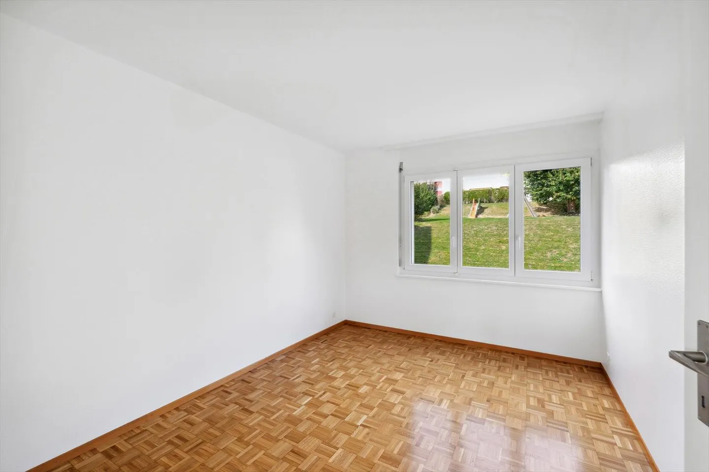 Wohnung mieten - Foto 7 von 8