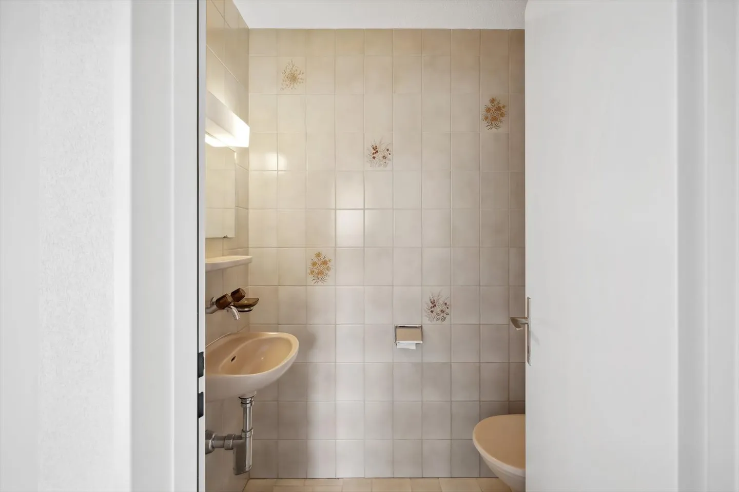 Wohnung mieten - Foto 5 von 8