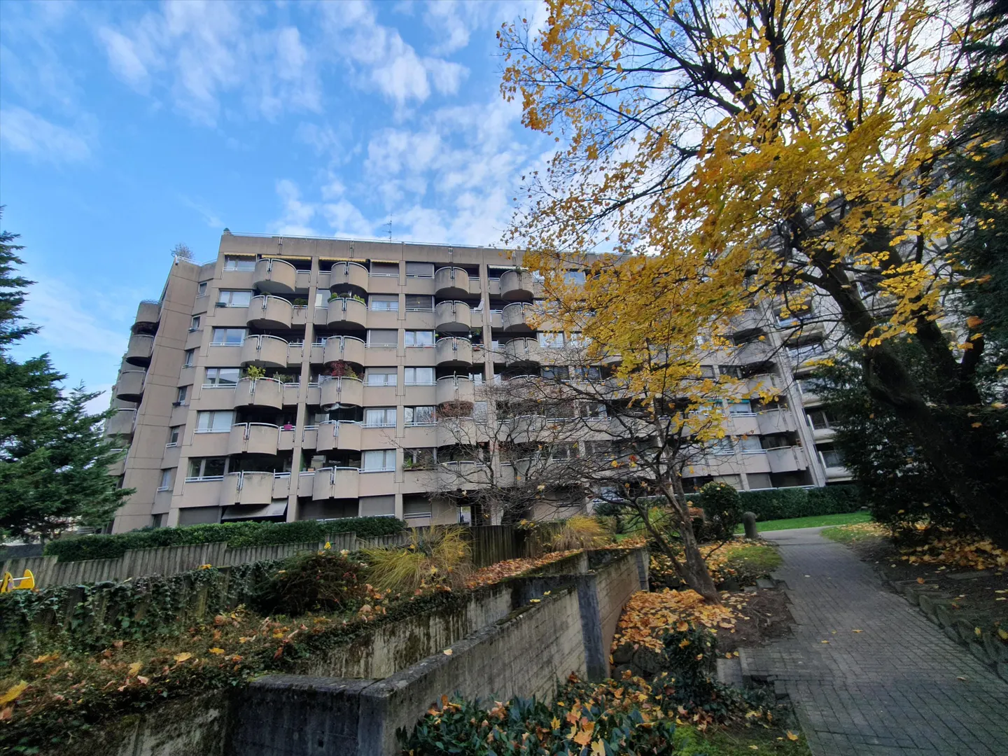 Champel: Superb 3-bedroom apartment - Photo 1 of 13