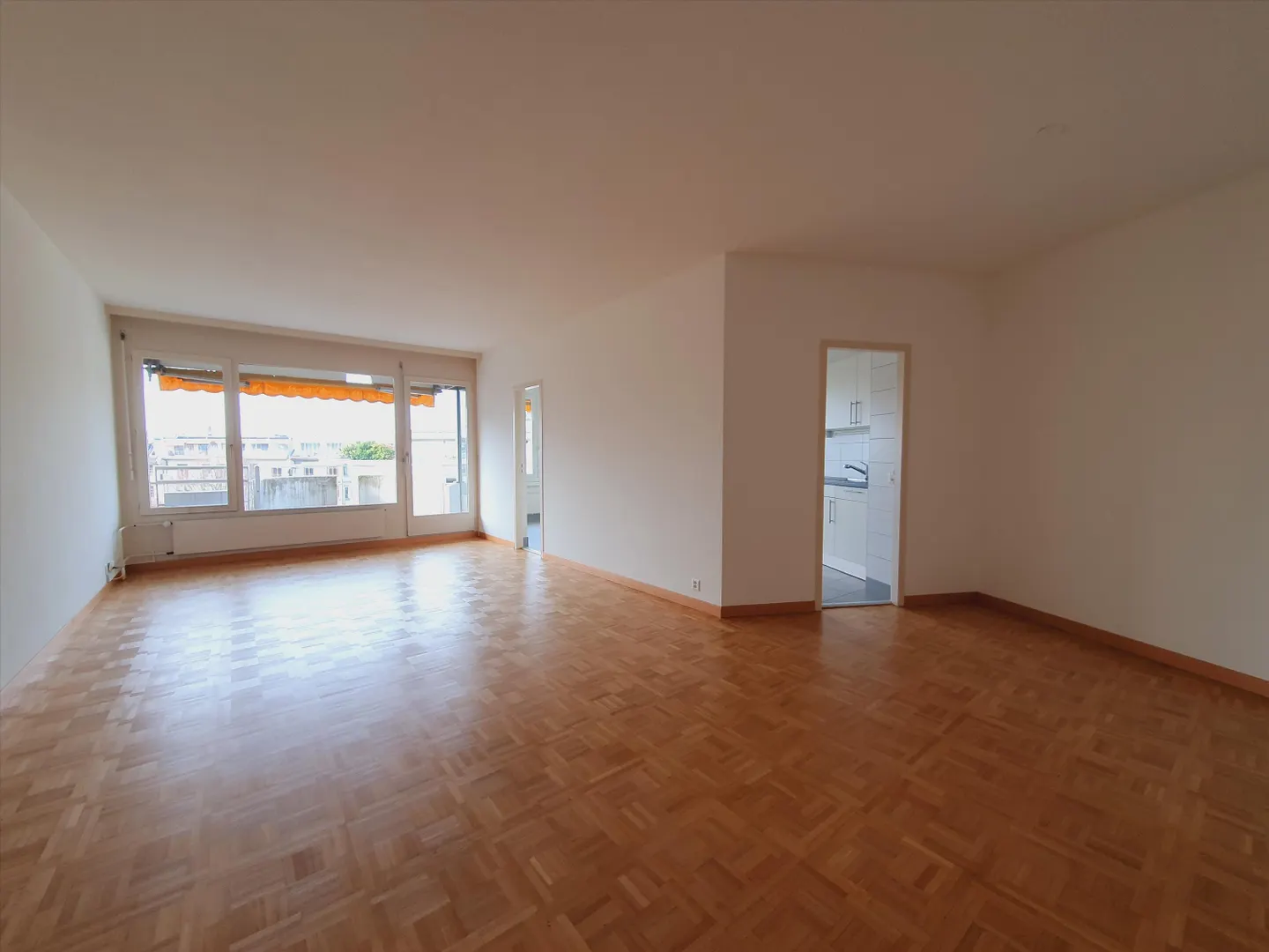 Champel: Superb 3-bedroom apartment - Photo 2 of 13