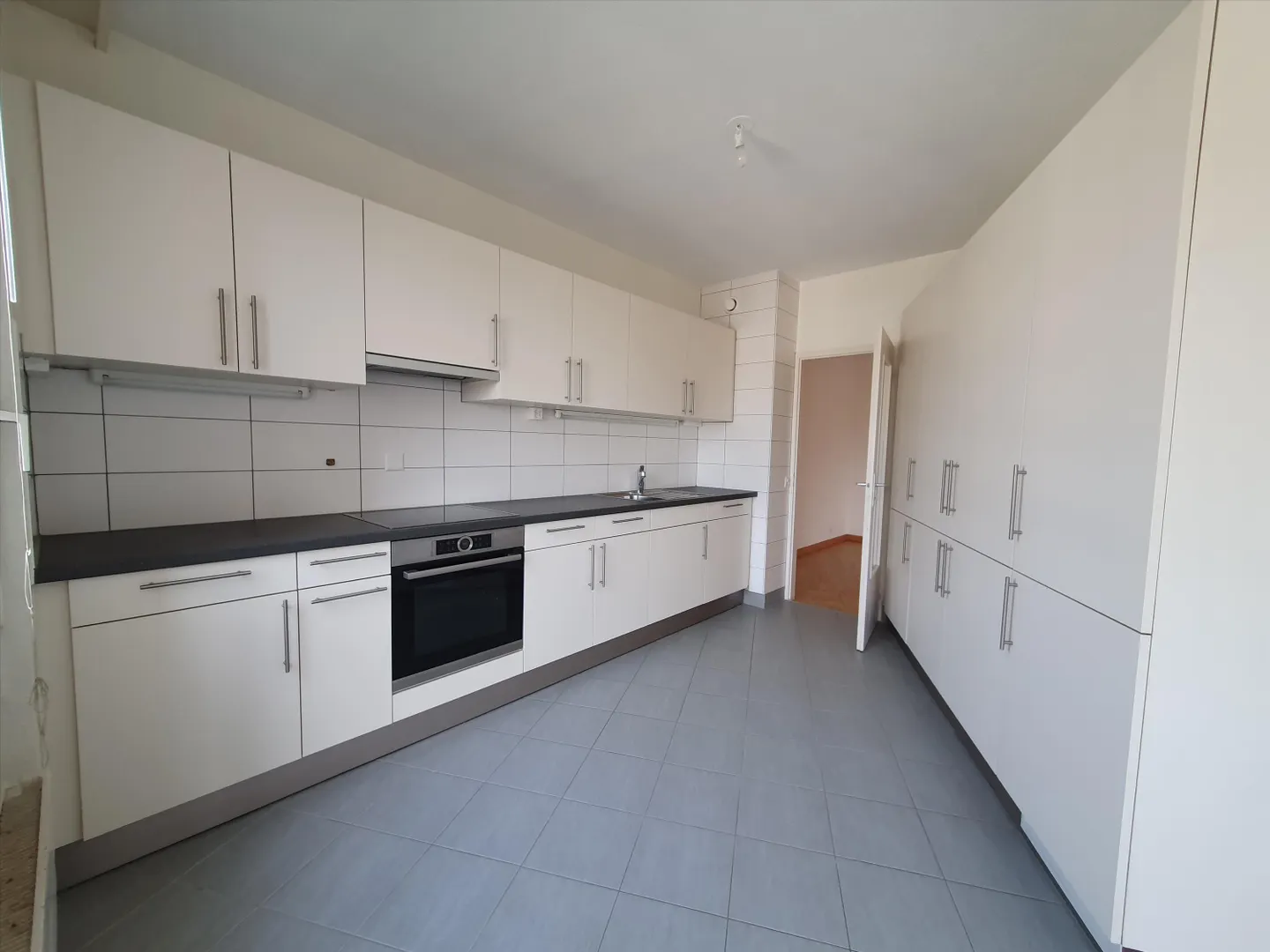 Champel: Superb 3-bedroom apartment - Photo 4 of 13