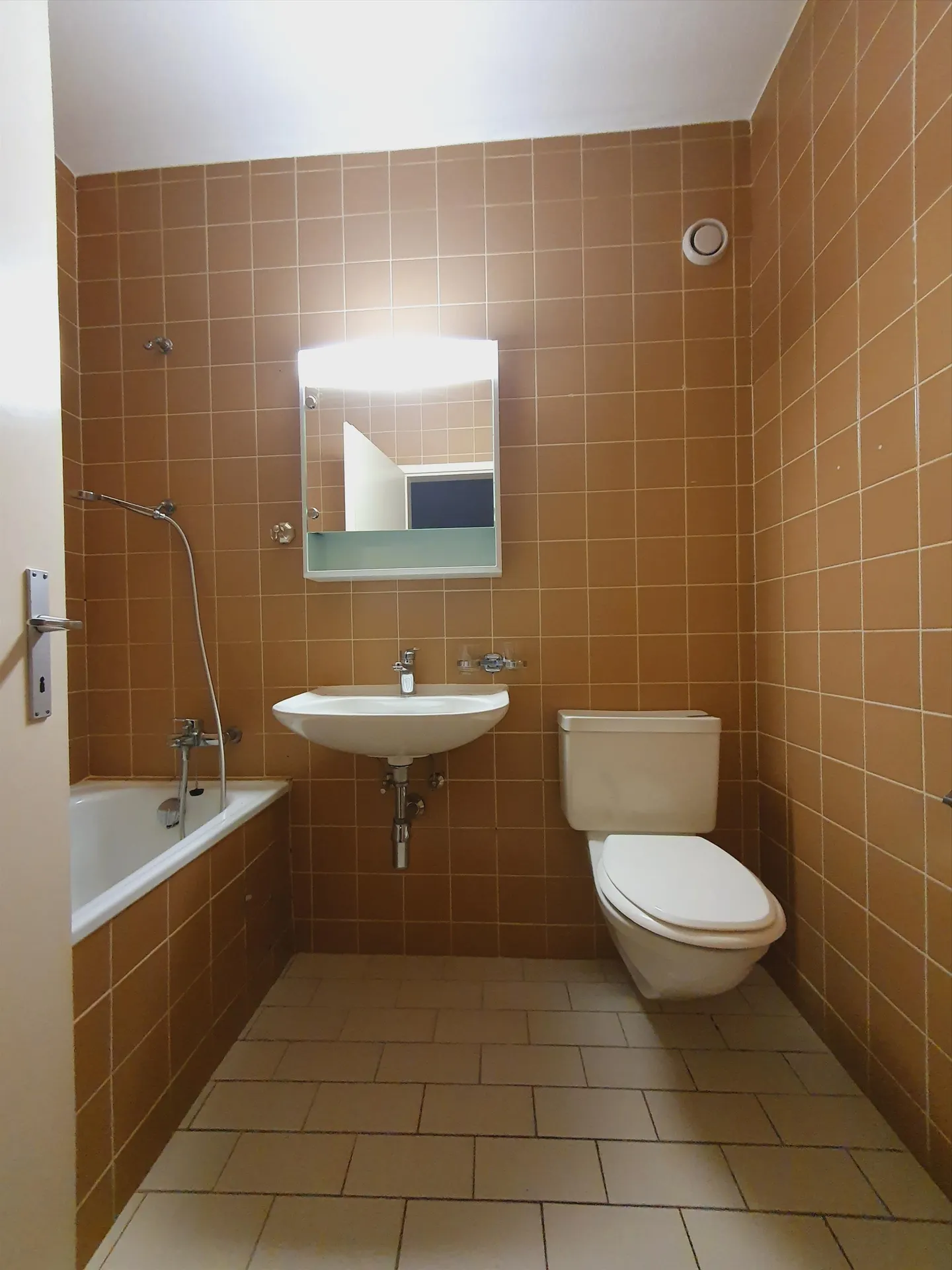 Champel: Superb 3-bedroom apartment - Photo 5 of 13