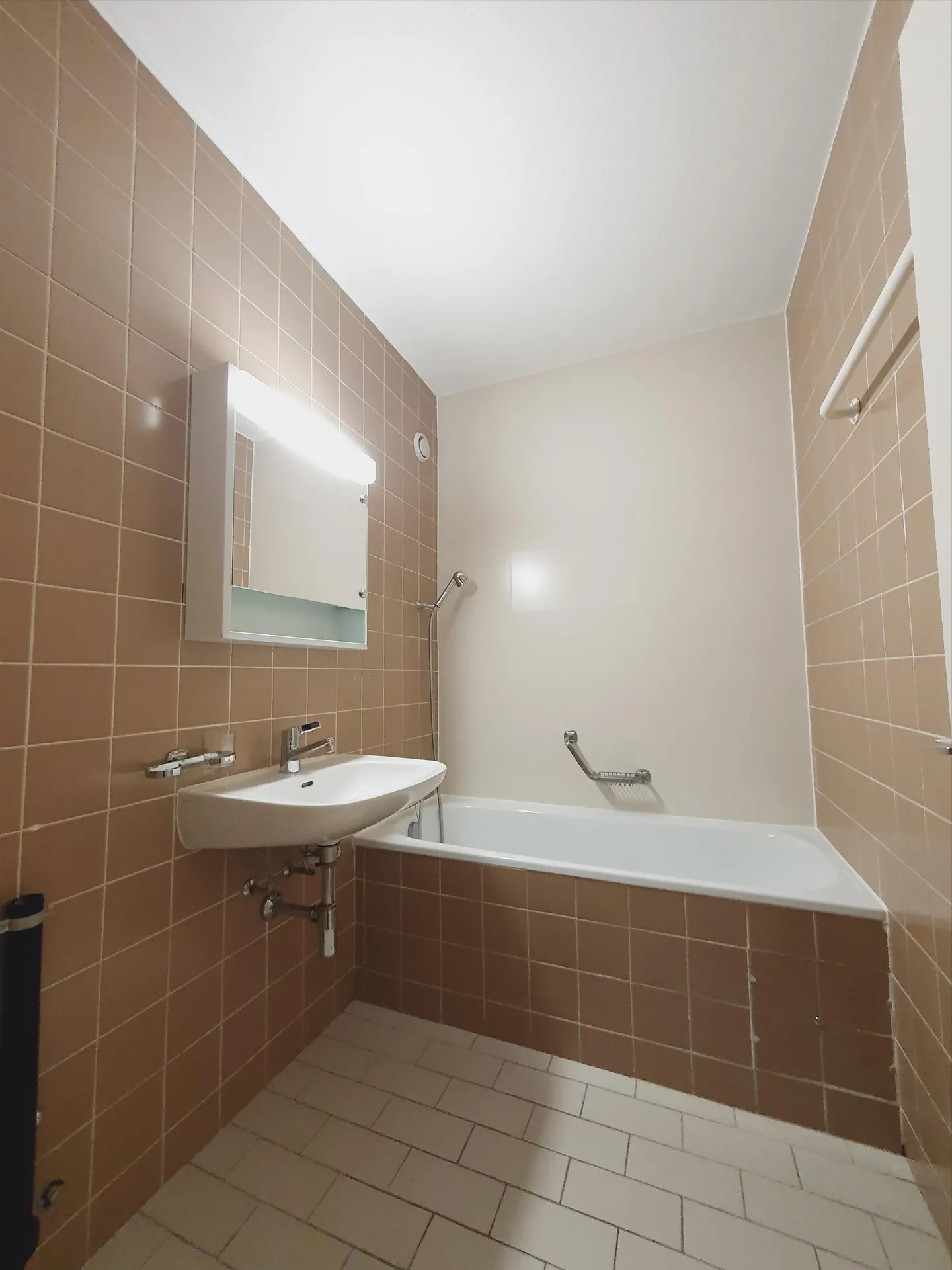 Champel: Superb 3-bedroom apartment - Photo 6 of 13