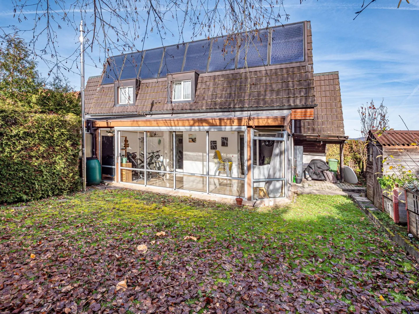 Due case in UNA - Foto 1 di 15