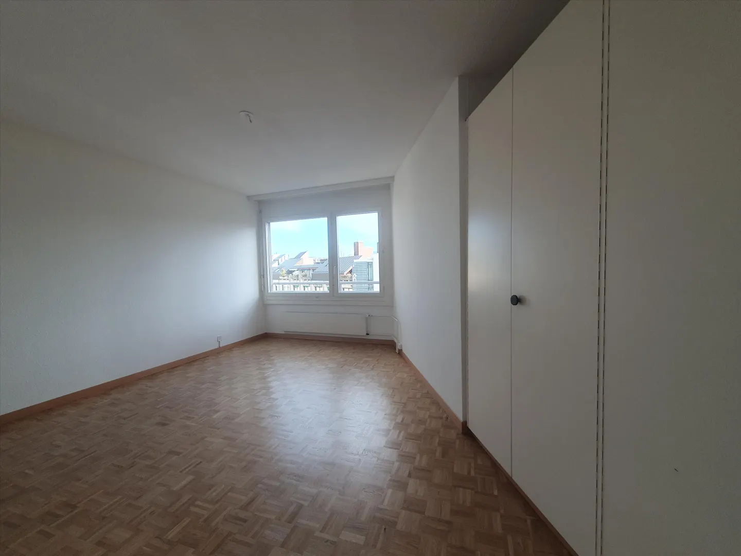 Champel: Superb 3-bedroom apartment - Photo 7 of 13