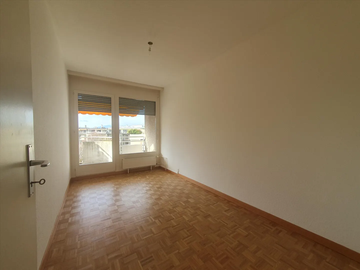 Champel: Superb 3-bedroom apartment - Photo 8 of 13
