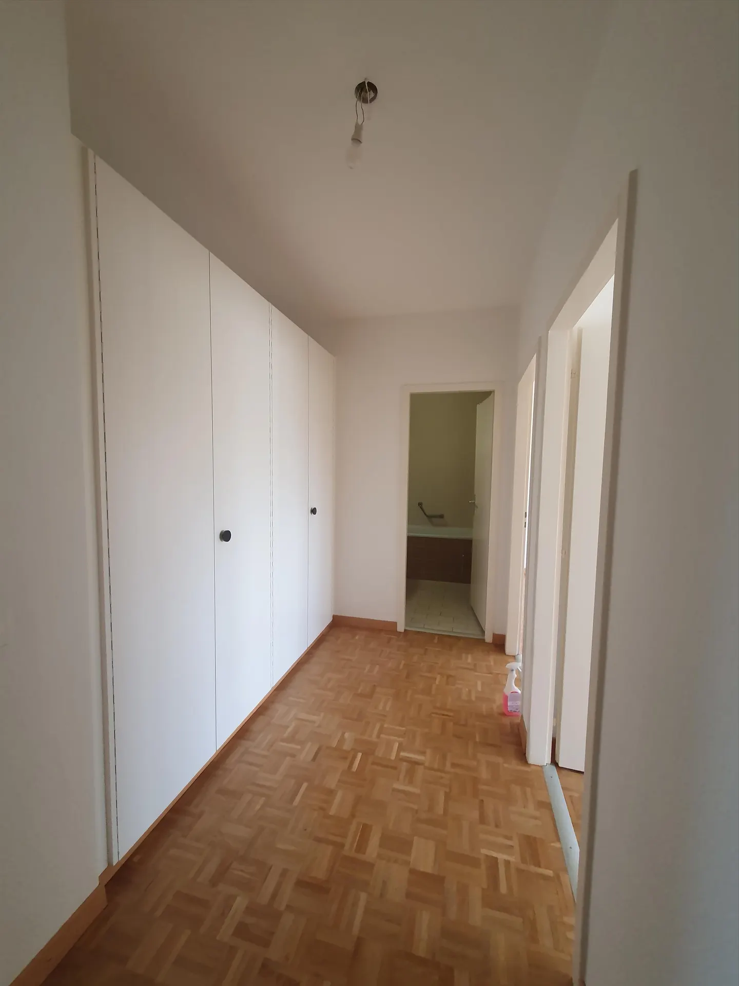 Champel: Superb 3-bedroom apartment - Photo 11 of 13