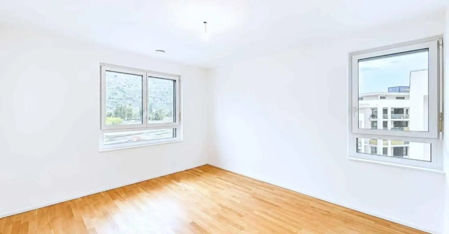 Lot C-305 - Appartement de 3.5 pces au 3ème - Foto 5 von 10