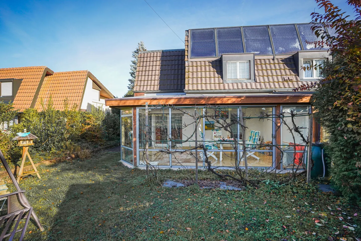 Due case in UNA - Foto 9 di 15