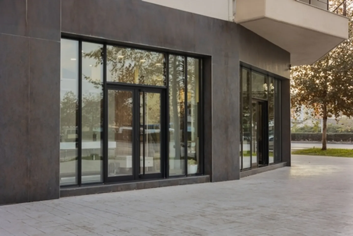 Commercio - Foto 1 di 1