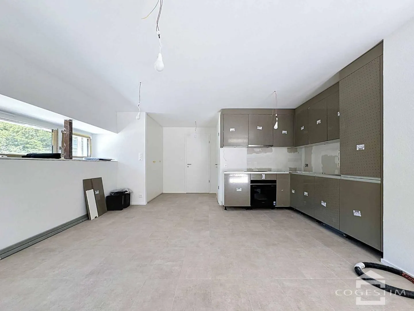 Appartamento 2.5 stanze - Foto 1 di 8