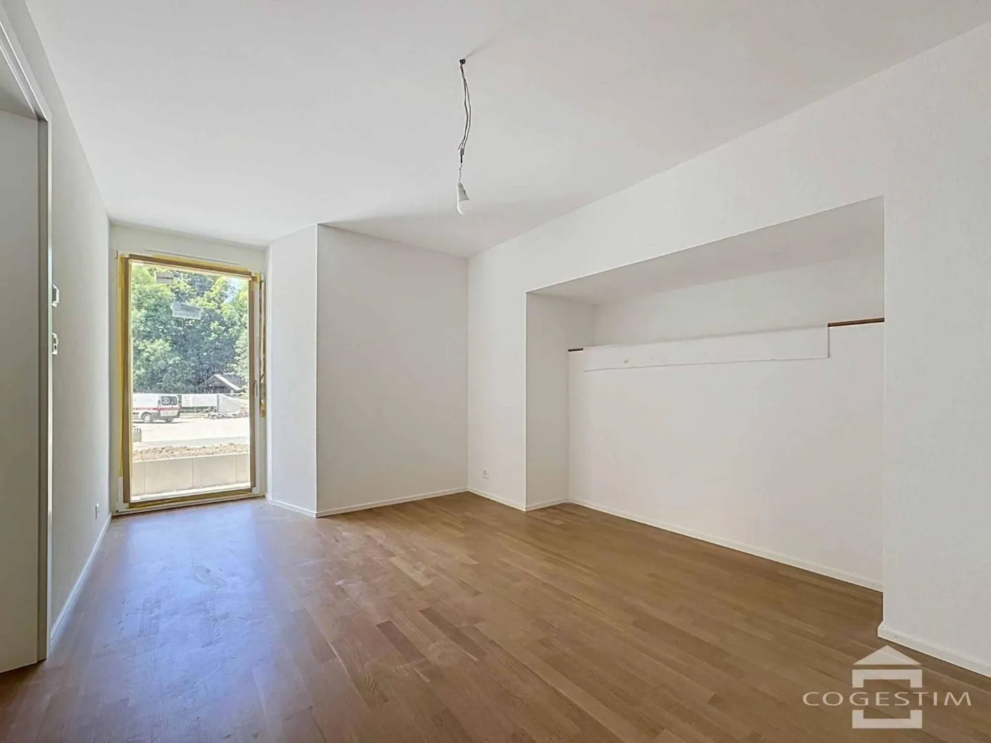 Appartamento 2.5 stanze - Foto 2 di 8