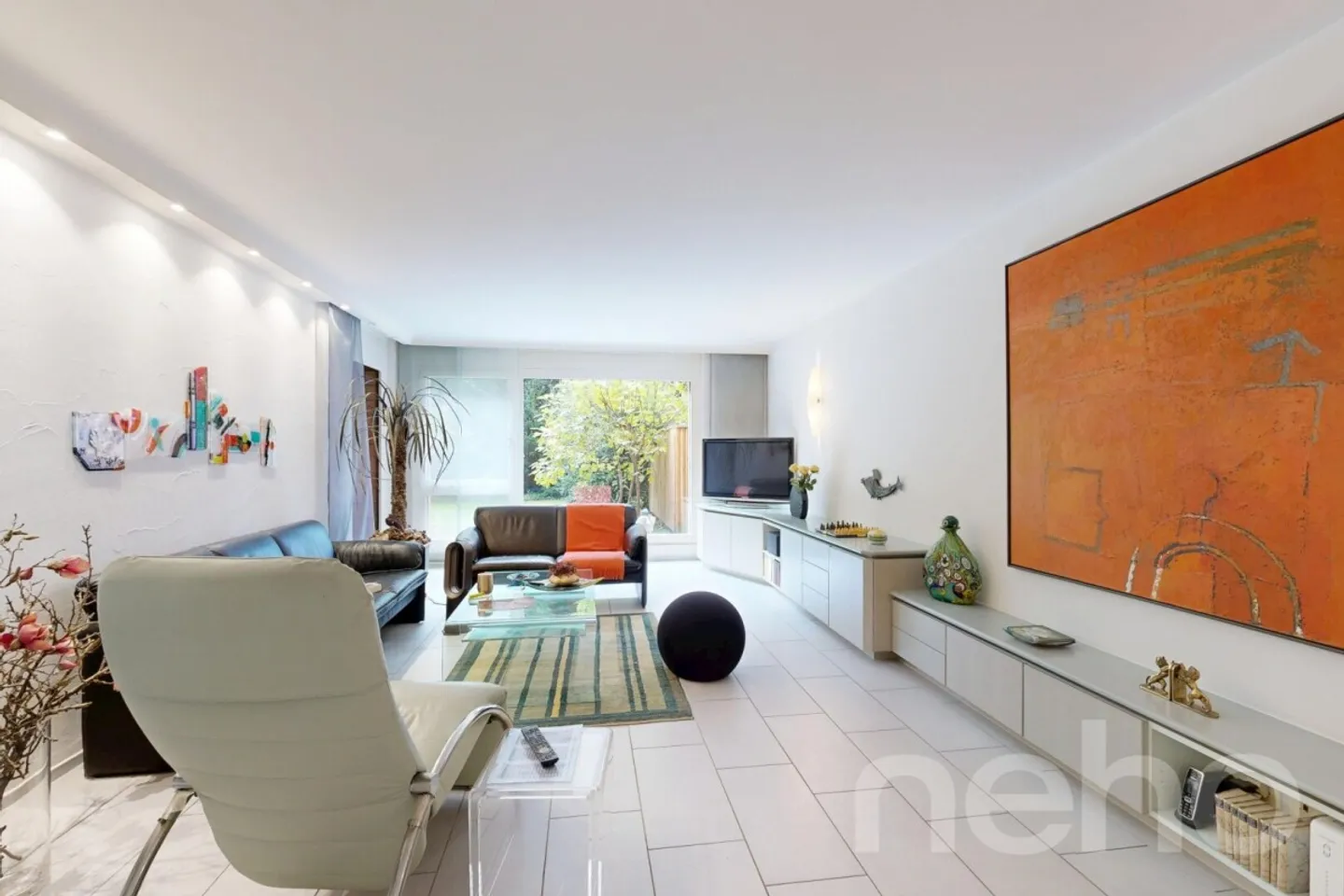 Appartamento in vendita - Foto 4 di 12