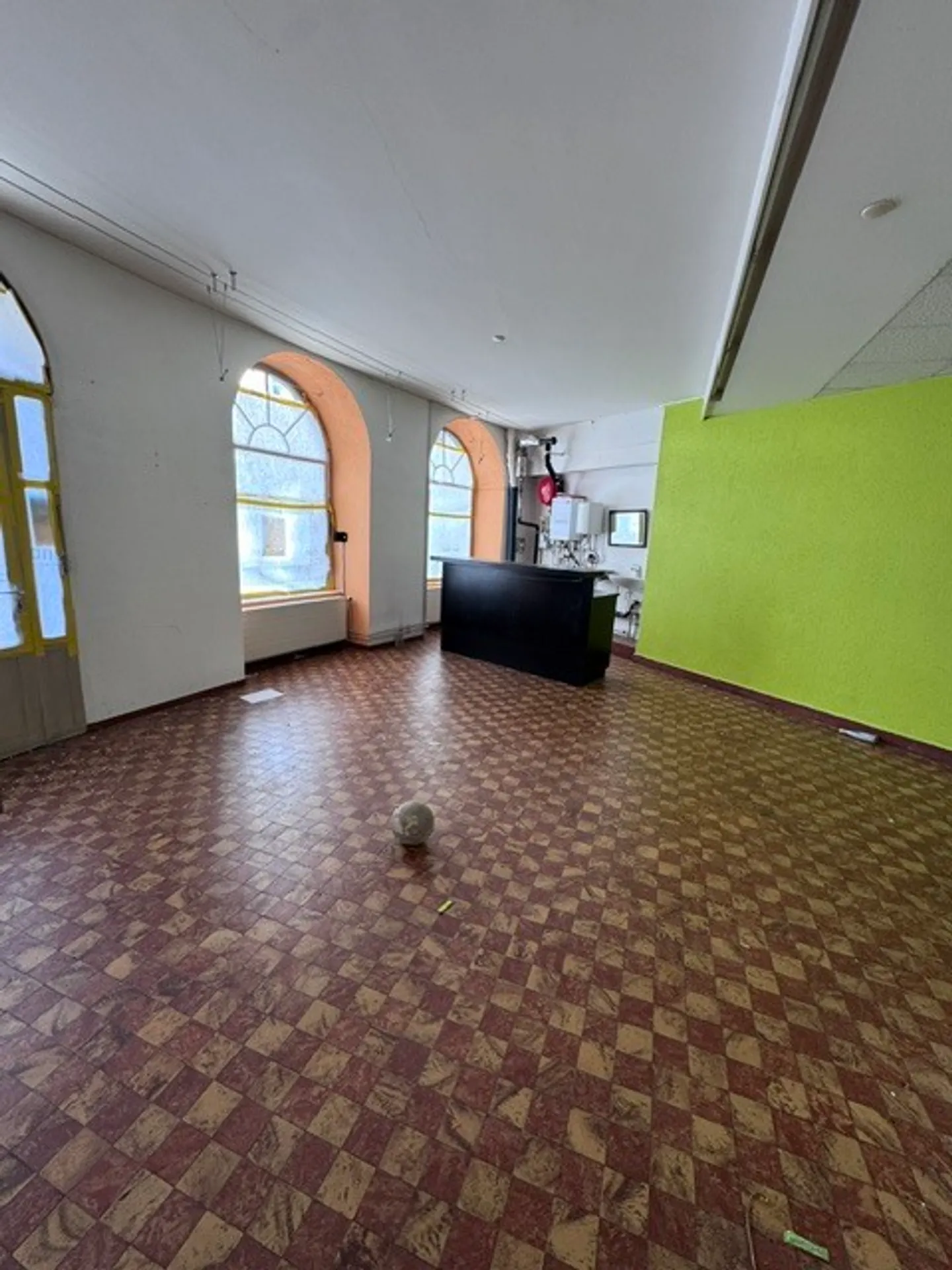 Renovation Project in Moudon - Photo 2 of 10
