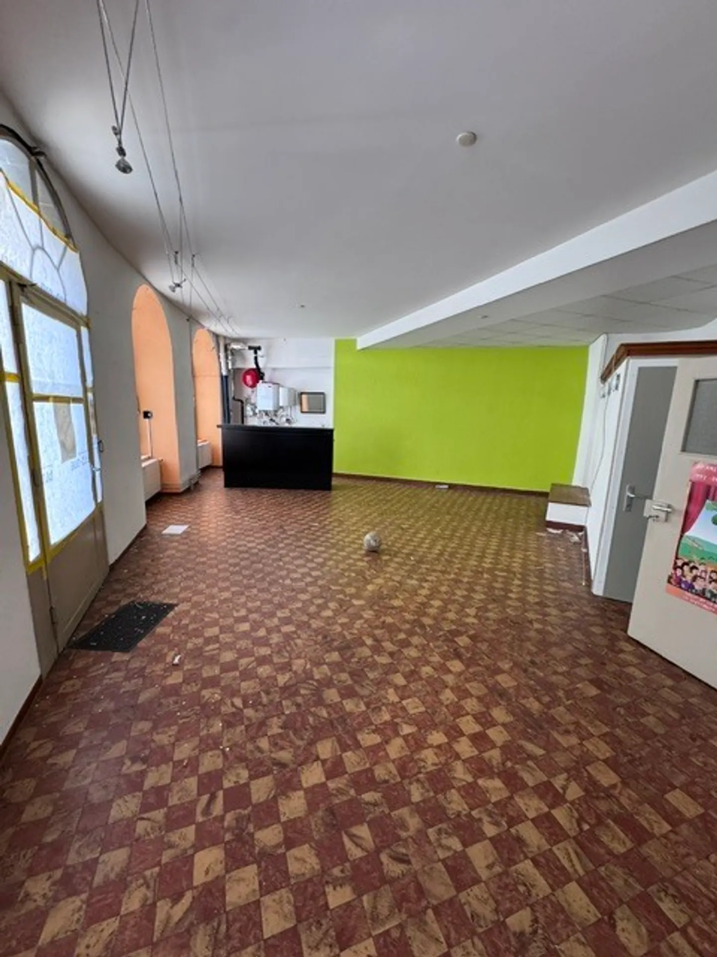 Renovation Project in Moudon - Photo 3 of 10