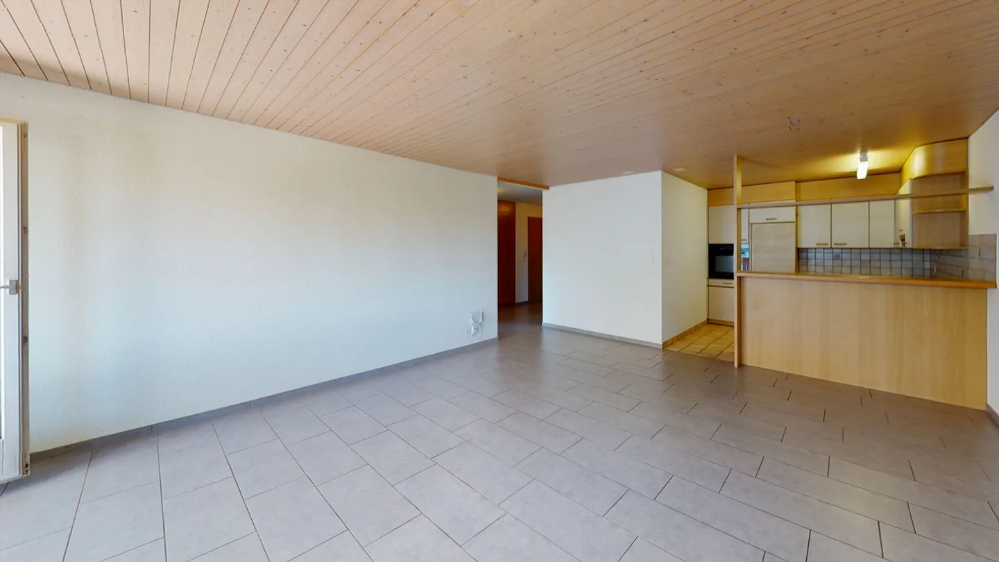 Appartamento 3 1/2 stanze - Foto 5 di 17