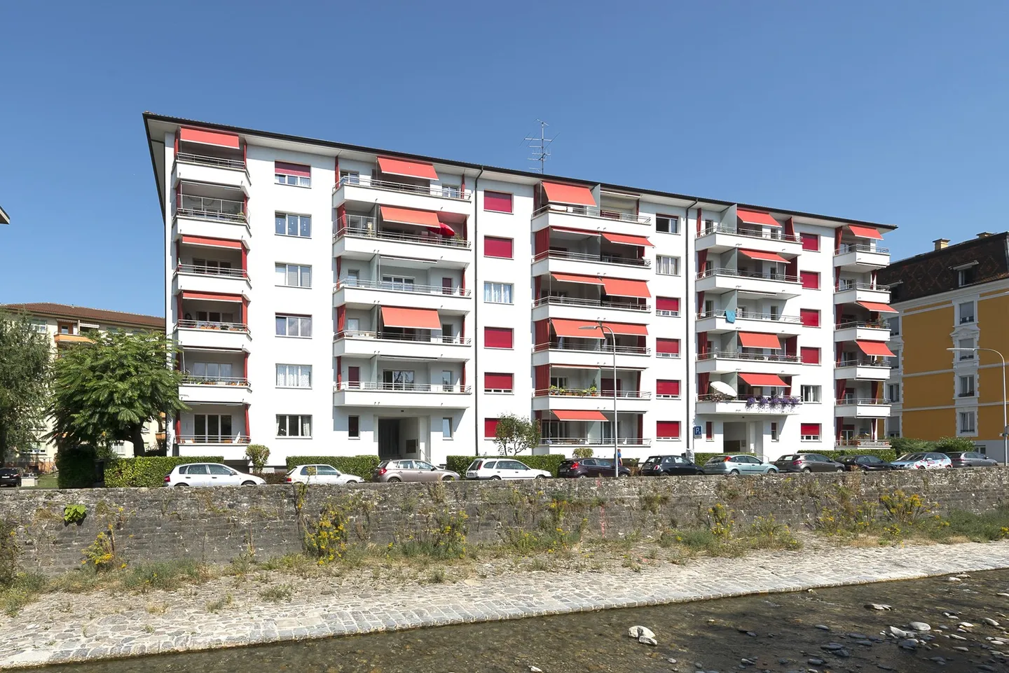 Wohnung mieten - Foto 4 von 4