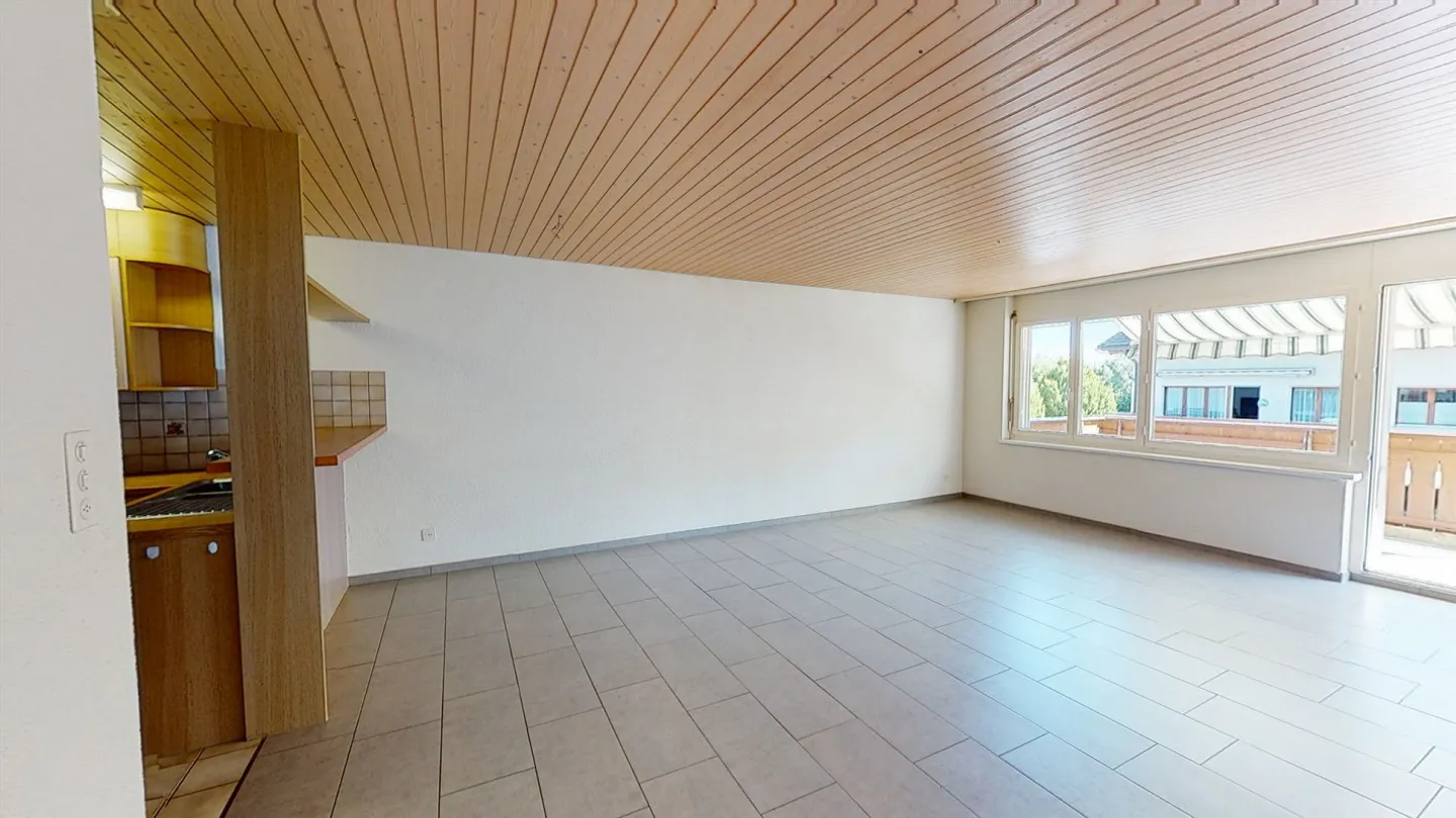 Appartamento 3 1/2 stanze - Foto 6 di 17