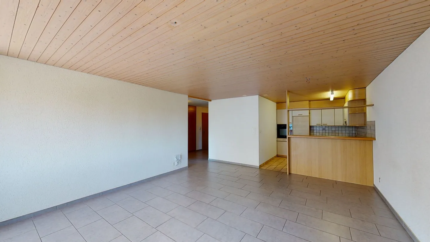 Appartamento 3 1/2 stanze - Foto 7 di 17