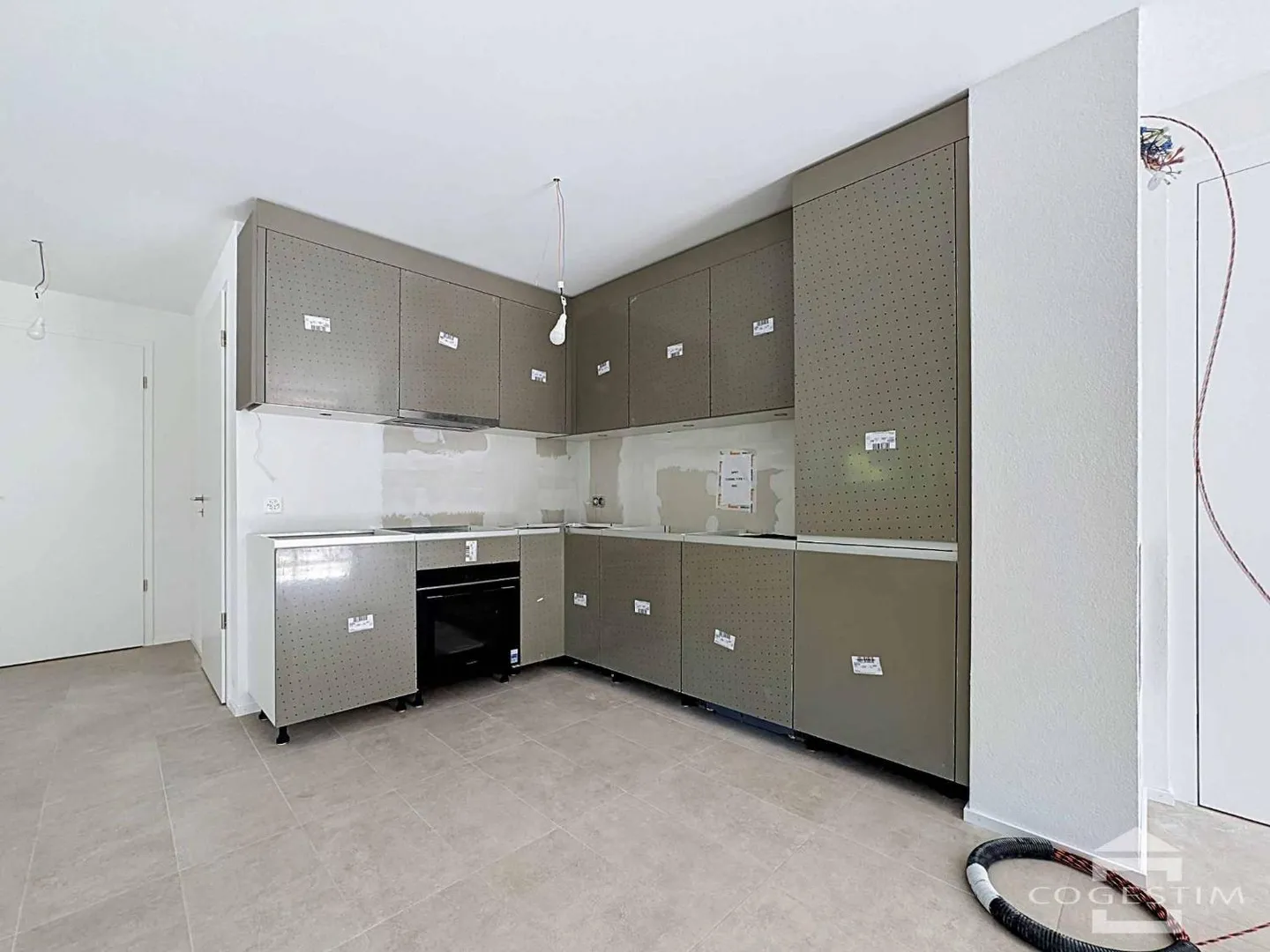 Appartamento 2.5 stanze - Foto 4 di 8