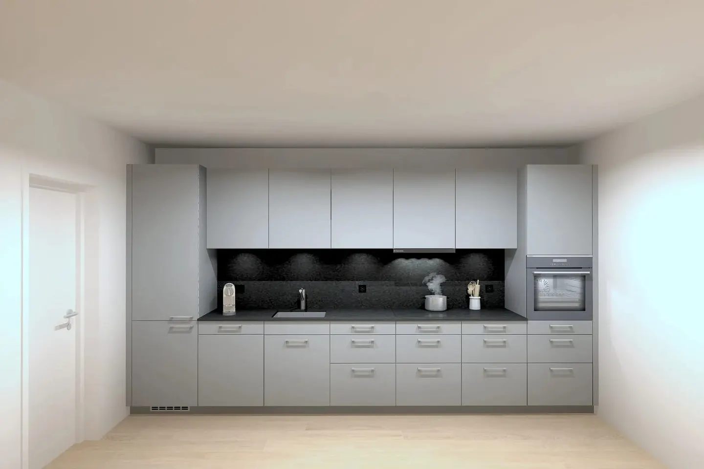 Appartamento moderno a Sciaffusa - Foto 1 di 8
