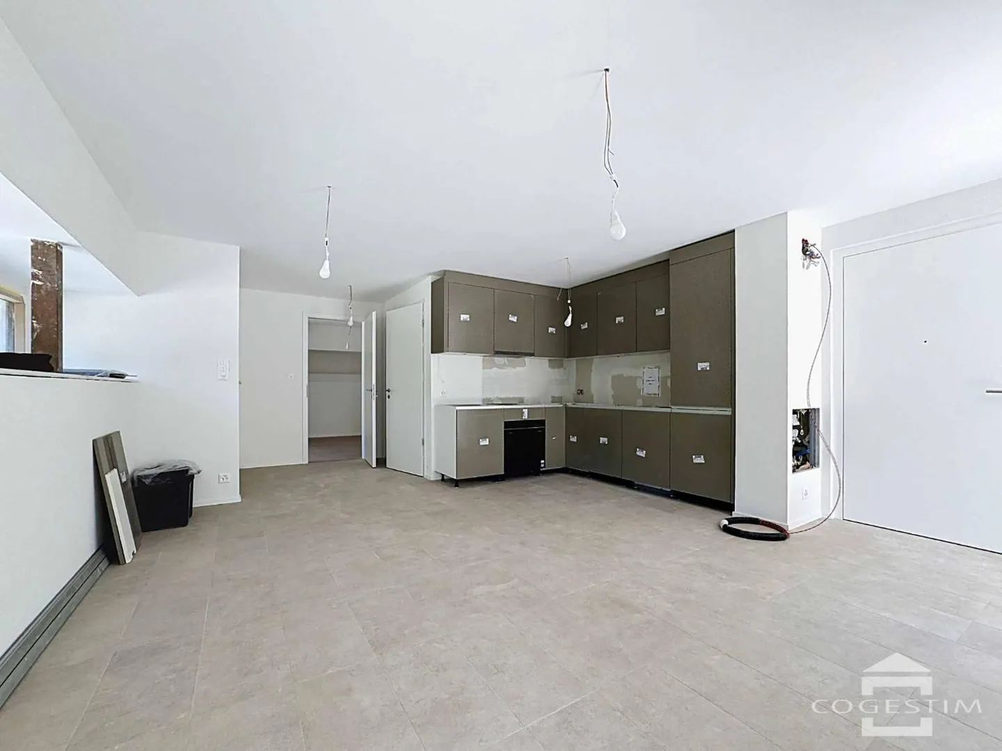 Appartamento 2.5 stanze - Foto 5 di 8