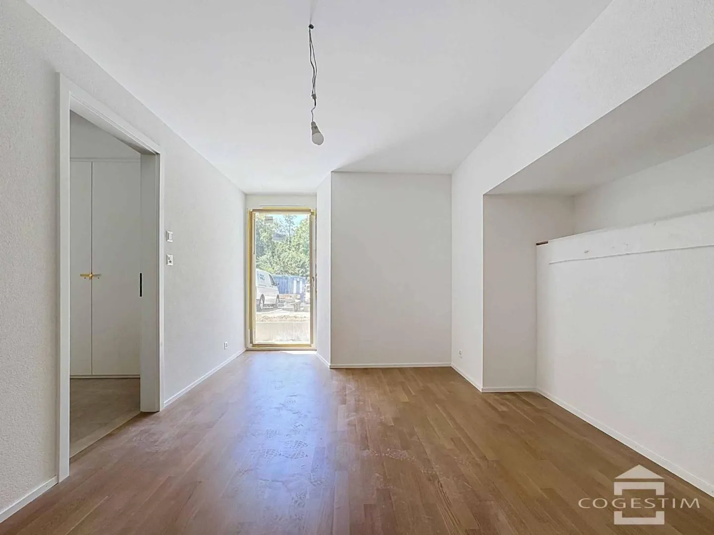 Appartamento 2.5 stanze - Foto 6 di 8