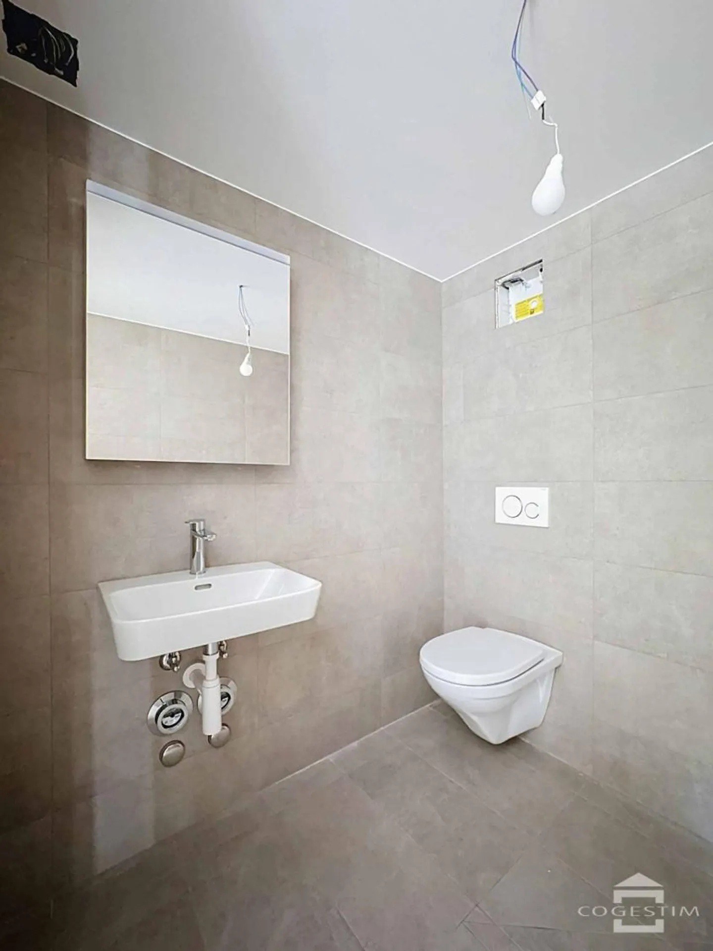 Appartamento 2.5 stanze - Foto 7 di 8