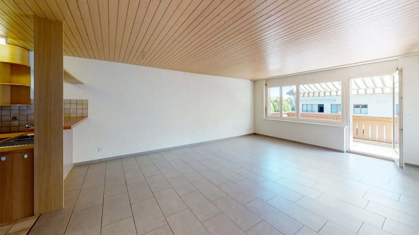 Appartamento 3 1/2 stanze - Foto 8 di 17