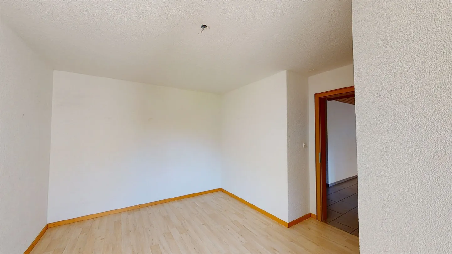 Appartamento 3 1/2 stanze - Foto 10 di 17