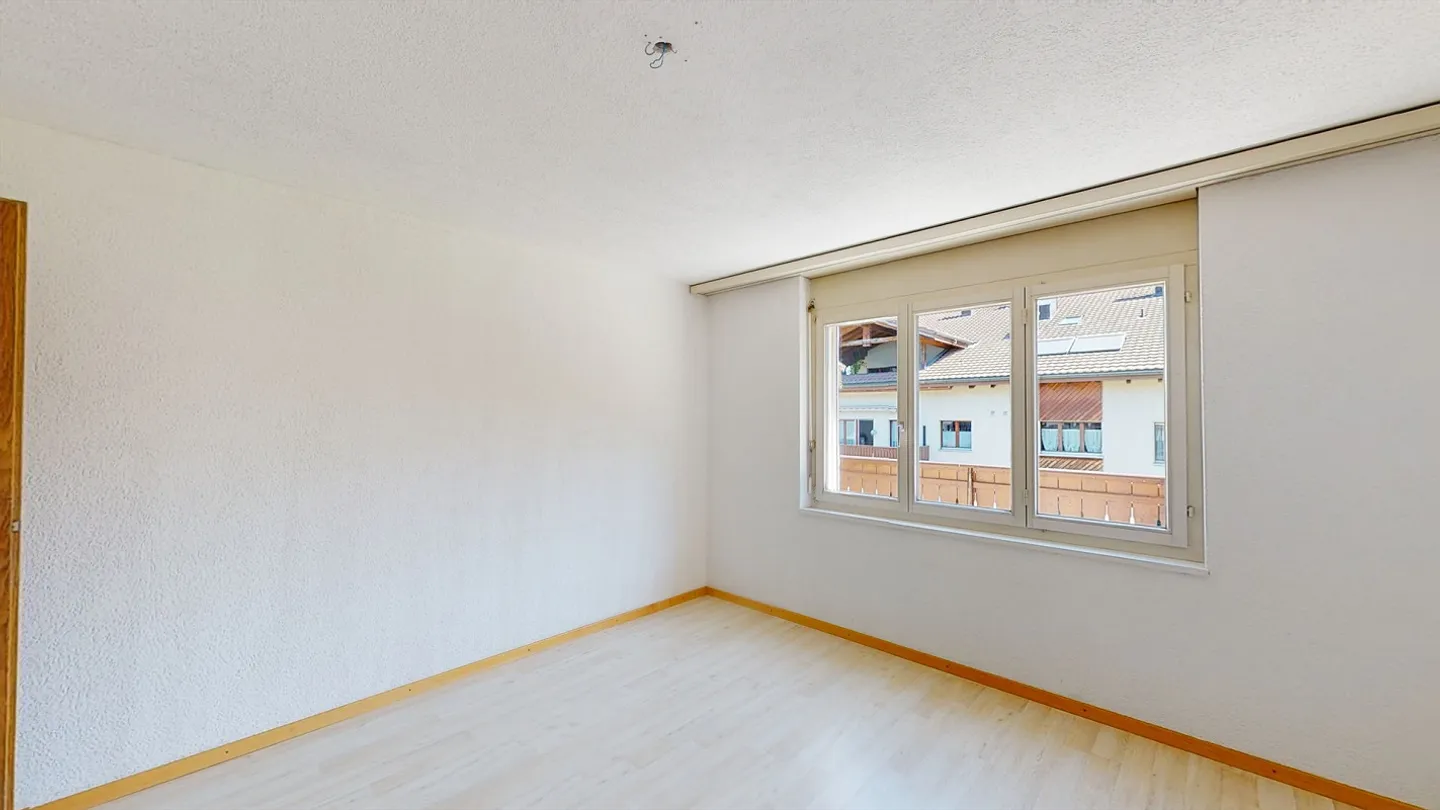 Appartamento 3 1/2 stanze - Foto 11 di 17