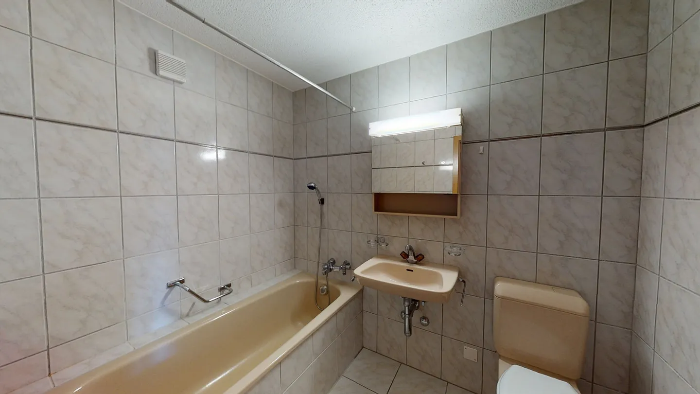 Appartamento 3 1/2 stanze - Foto 14 di 17