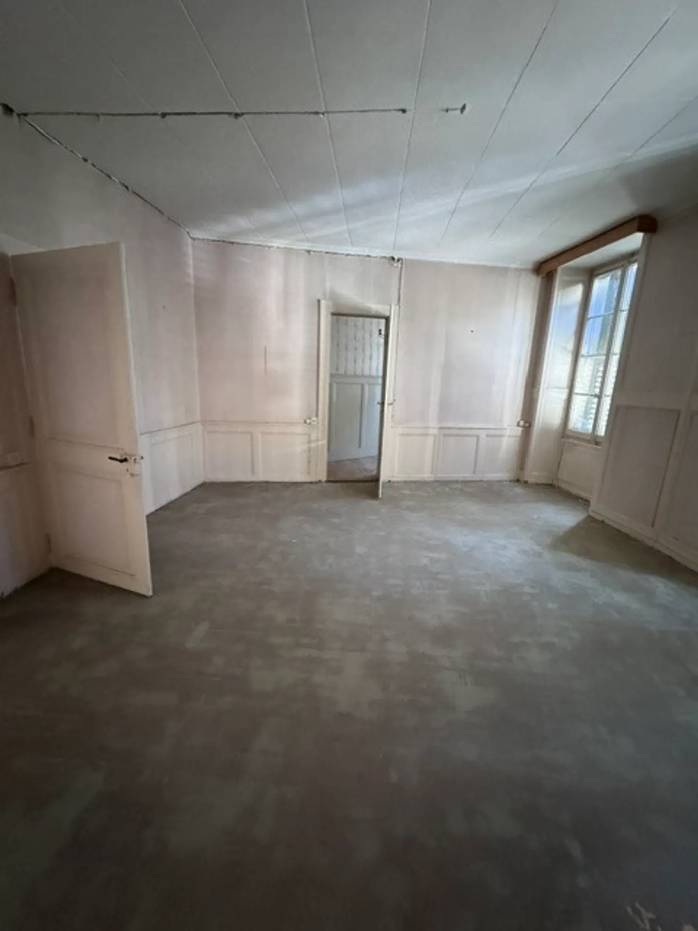 Renovation Project in Moudon - Photo 5 of 10