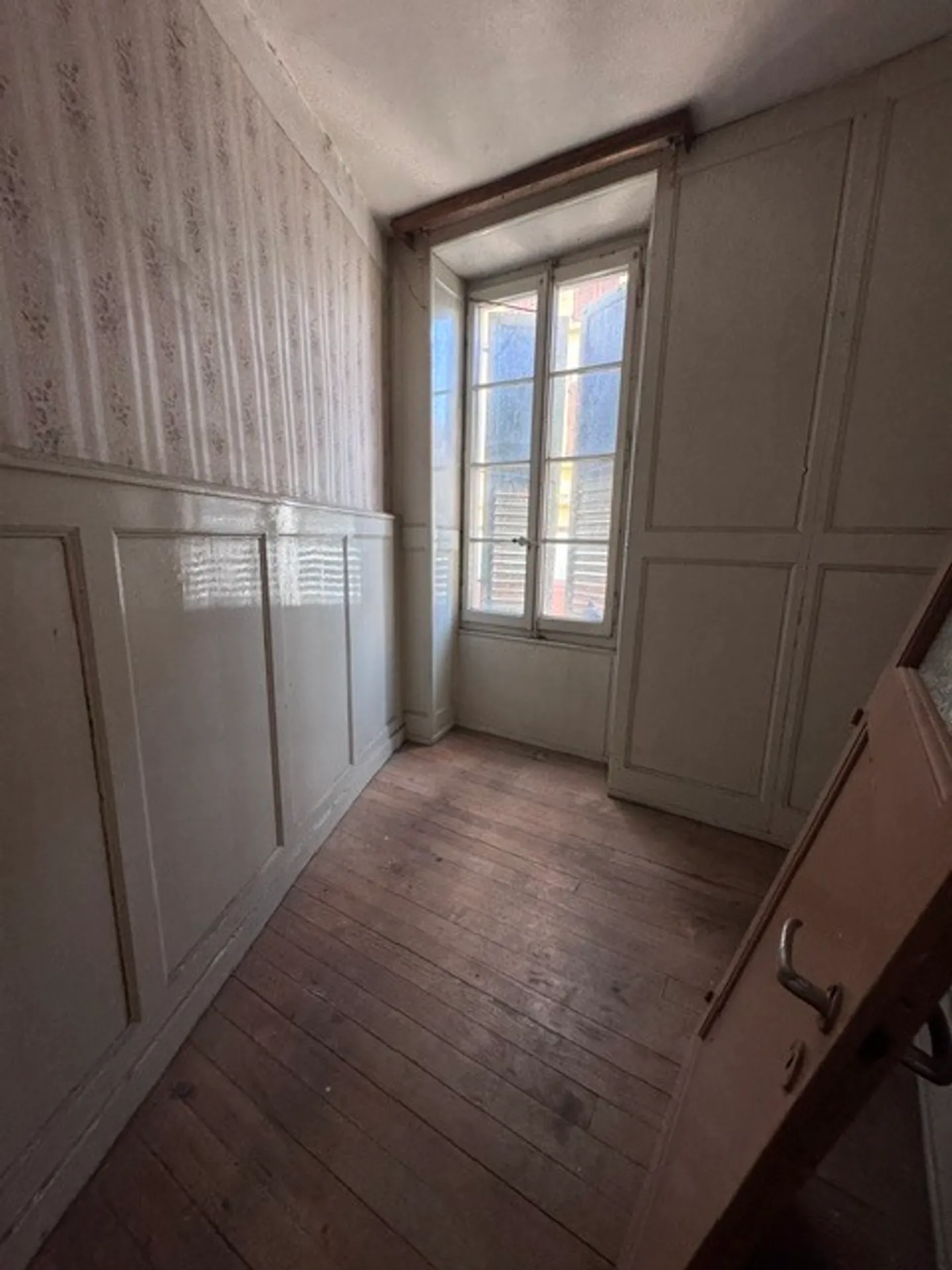 Renovation Project in Moudon - Photo 6 of 10