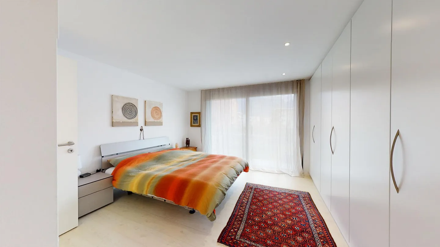 Bright apartment - Photo 7 of 7