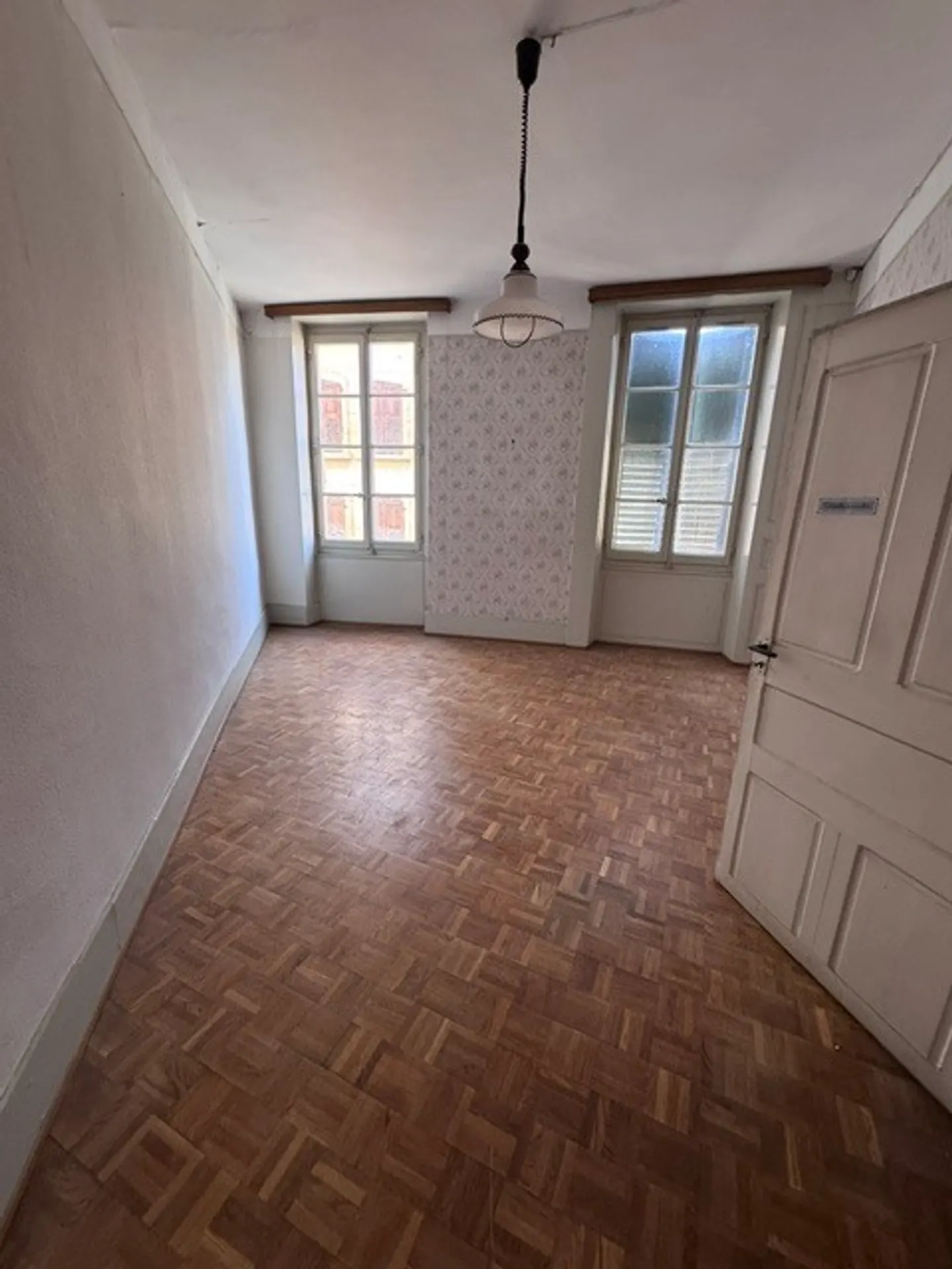 Renovation Project in Moudon - Photo 9 of 10