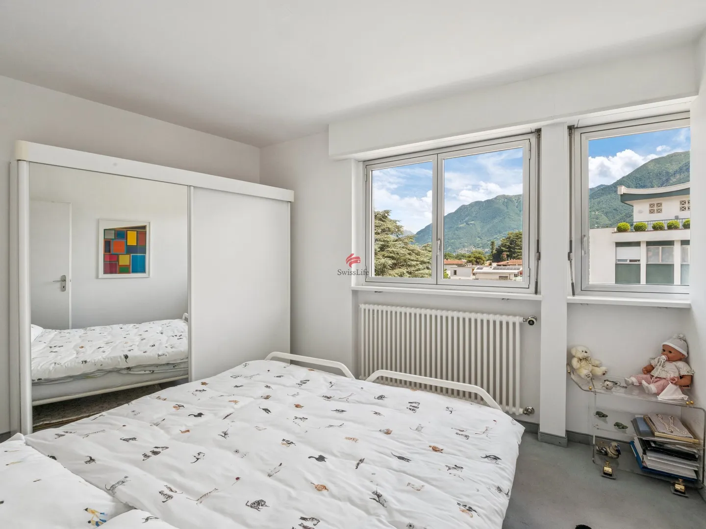 Vie exclusive directement au bord du lac ! - Photo 5 sur 10