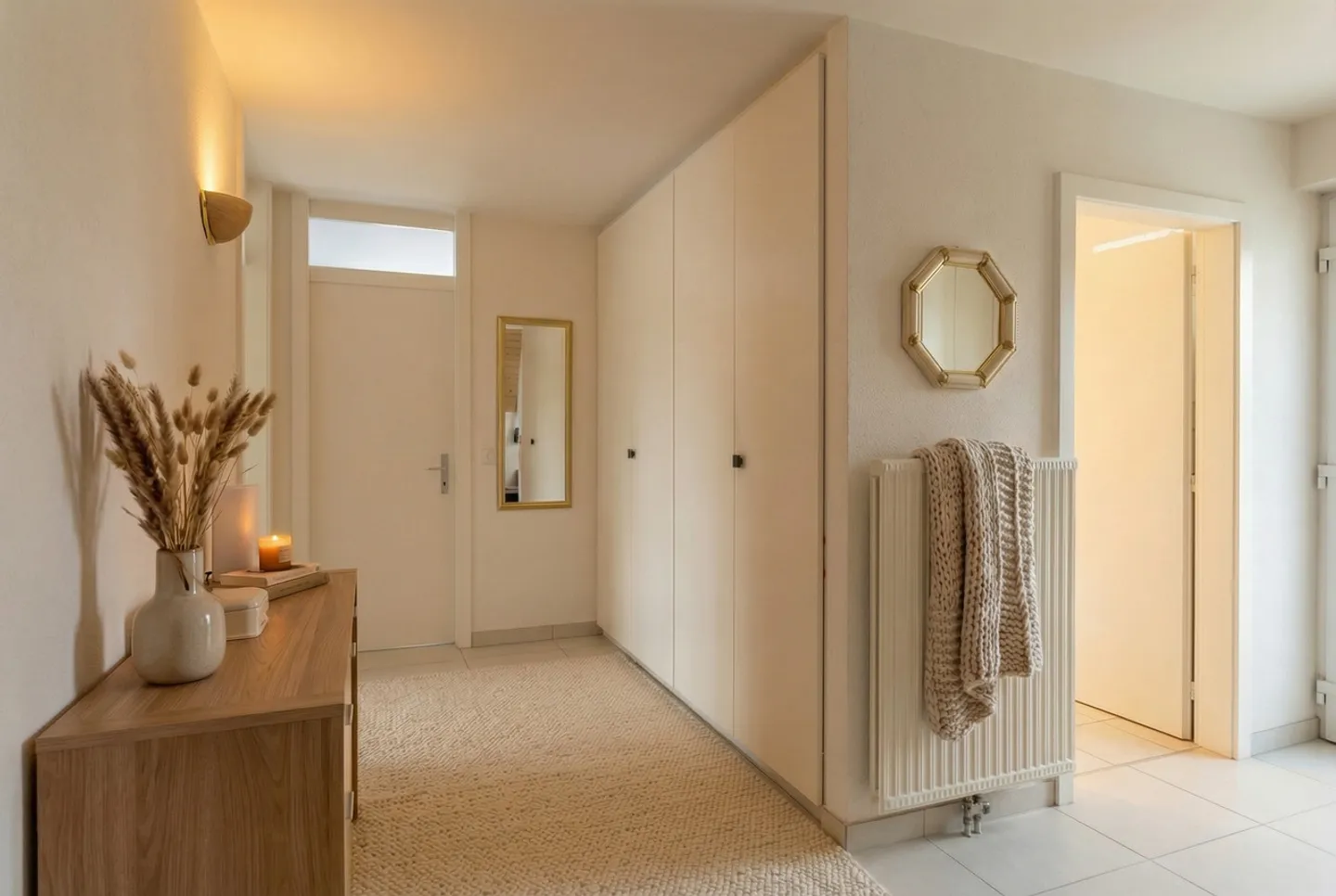 Semi-Detached House 5.5 Rooms - Photo 3 of 11