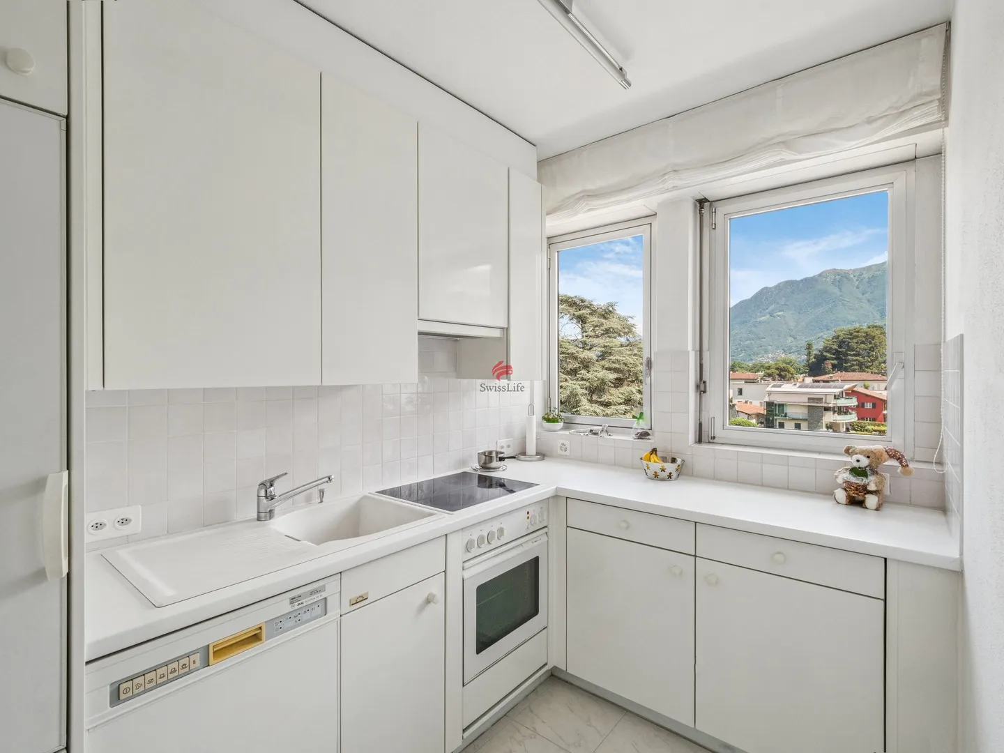 Vie exclusive directement au bord du lac ! - Photo 6 sur 10