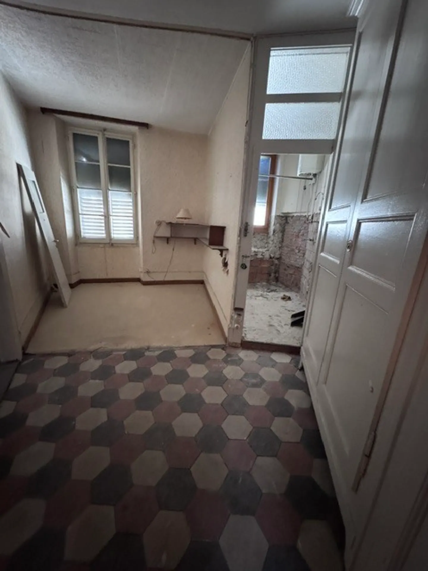 Renovation Project in Moudon - Photo 7 of 10