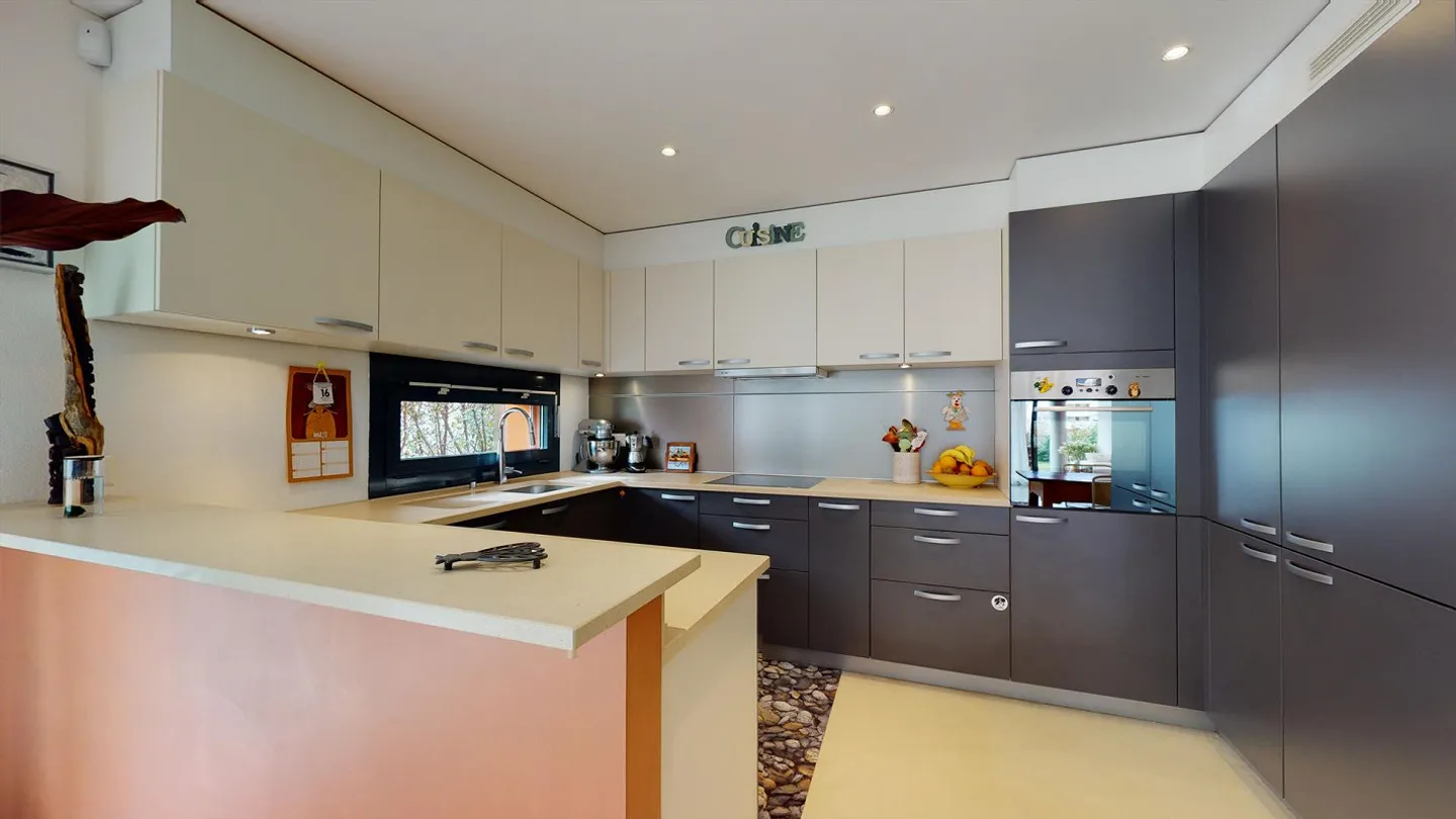 Bright apartment - Photo 5 of 7