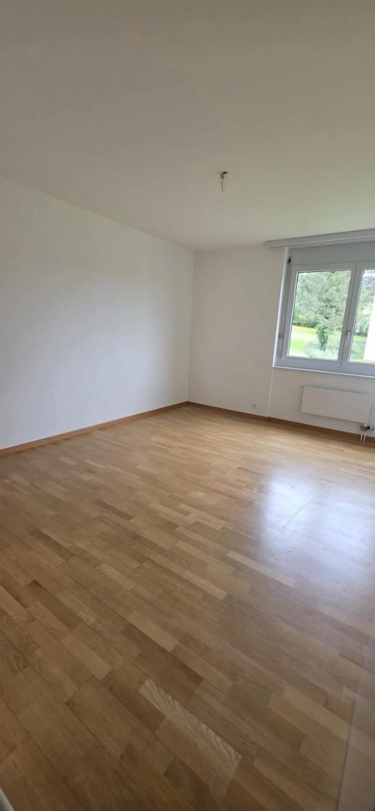 Schöne 4,5 Zimmer von 98m2 mit herrlichem Blick auf Delémont - Foto 8 von 13