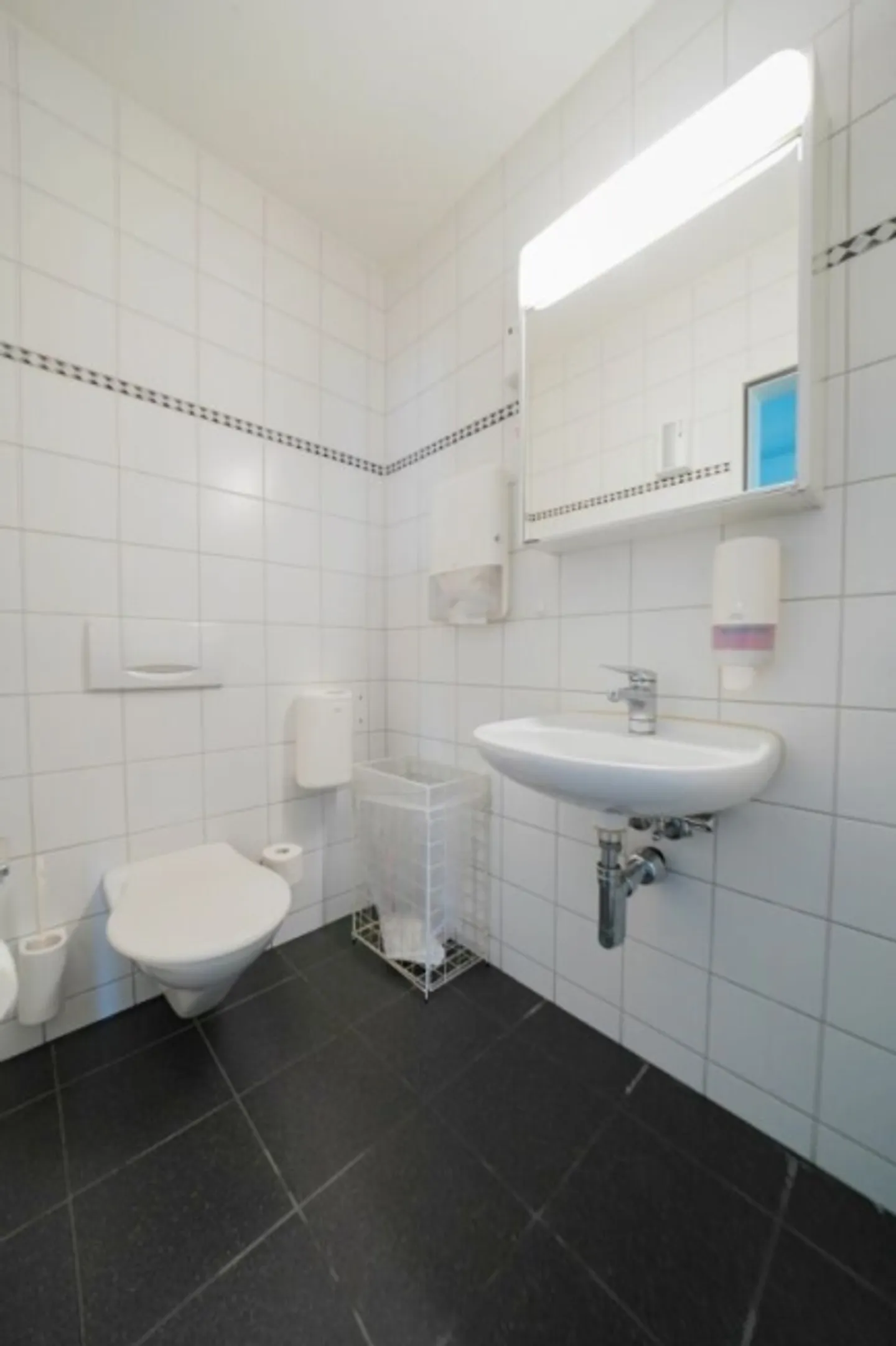 Bürofläche mieten - Foto 7 von 7