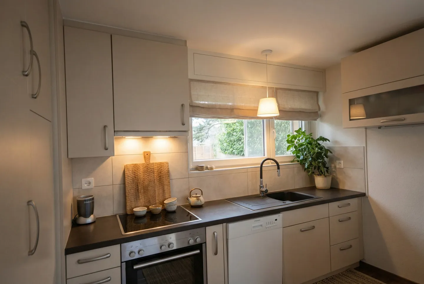 Semi-Detached House 5.5 Rooms - Photo 4 of 11